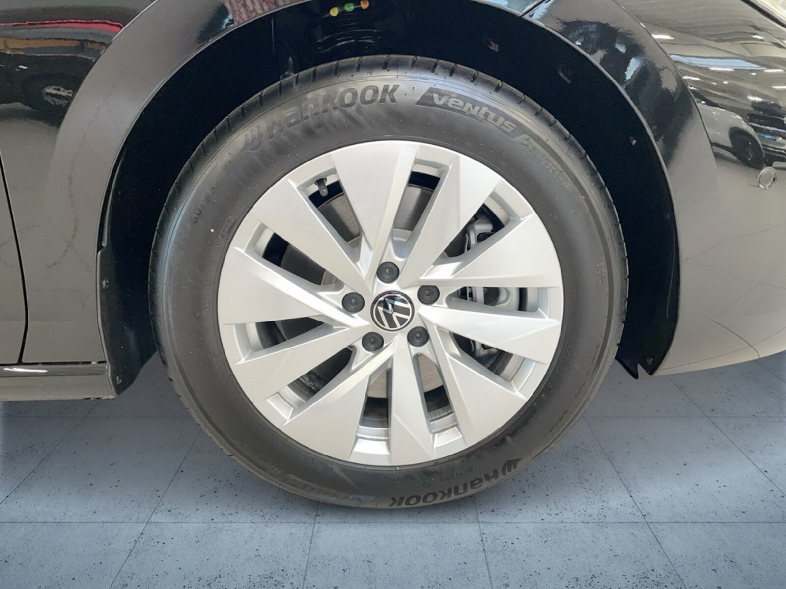Volkswagen Passat – Bild 8