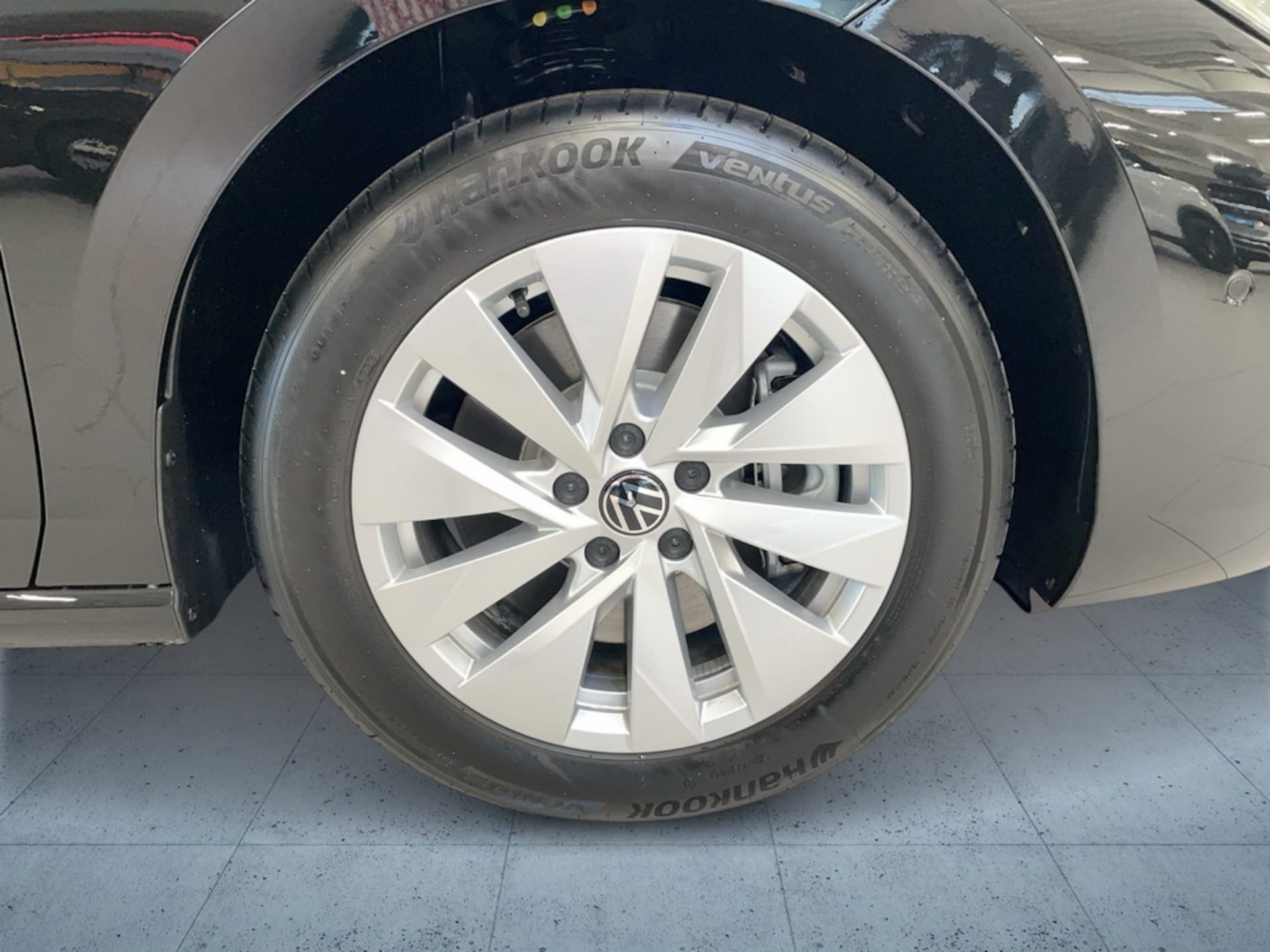 Volkswagen Passat Business