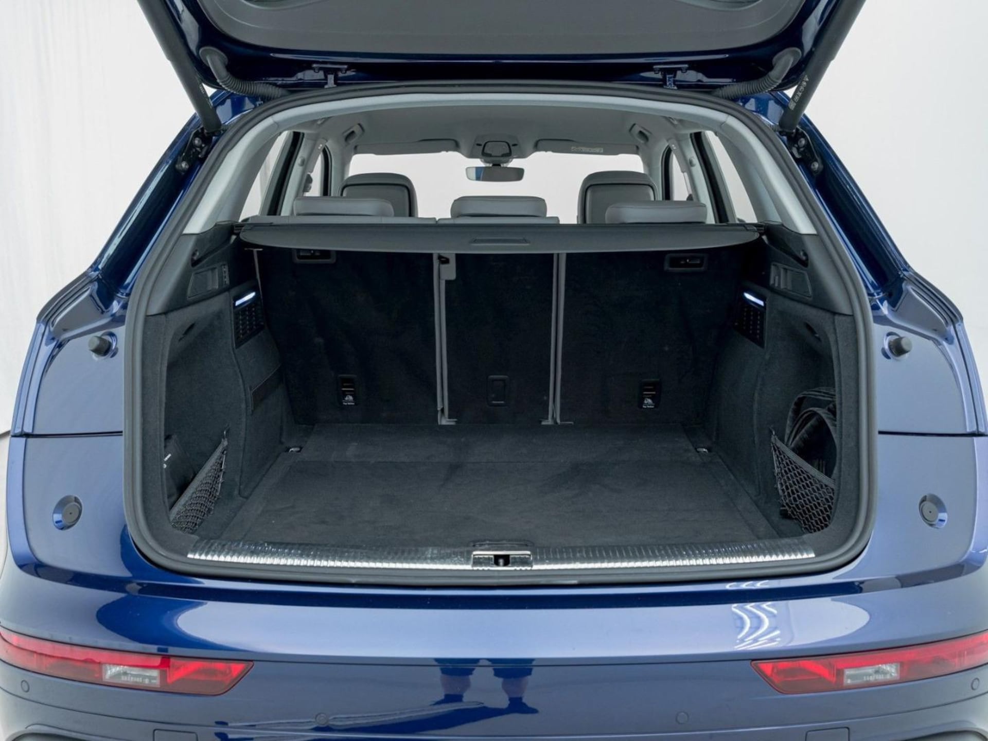 Audi Q5 SUV Advanced