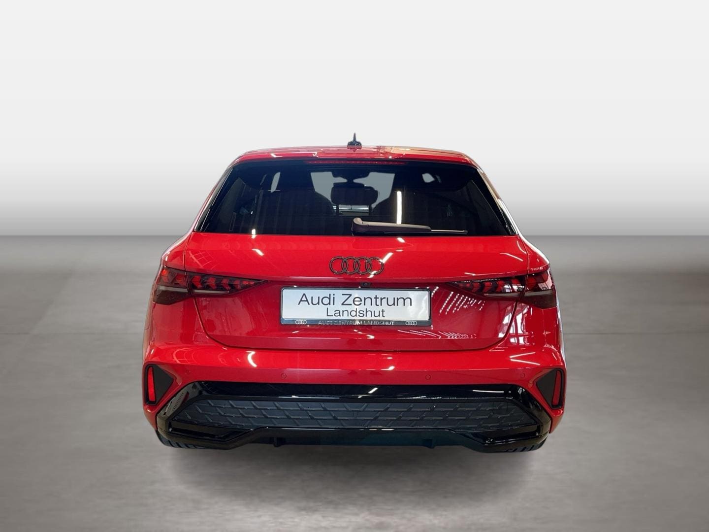 Bild über Audi A3 Sportback TFSI e TFSI e 200 kW S tronic - für weitere Informationen kontaktieren Sie den Audi Partner