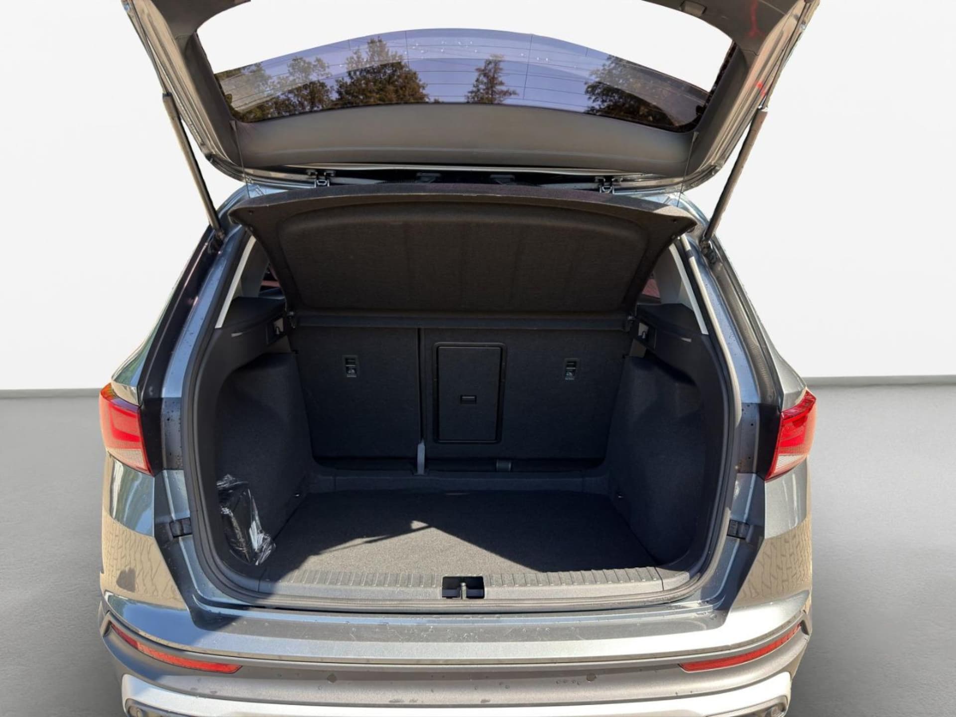 SEAT Ateca Style