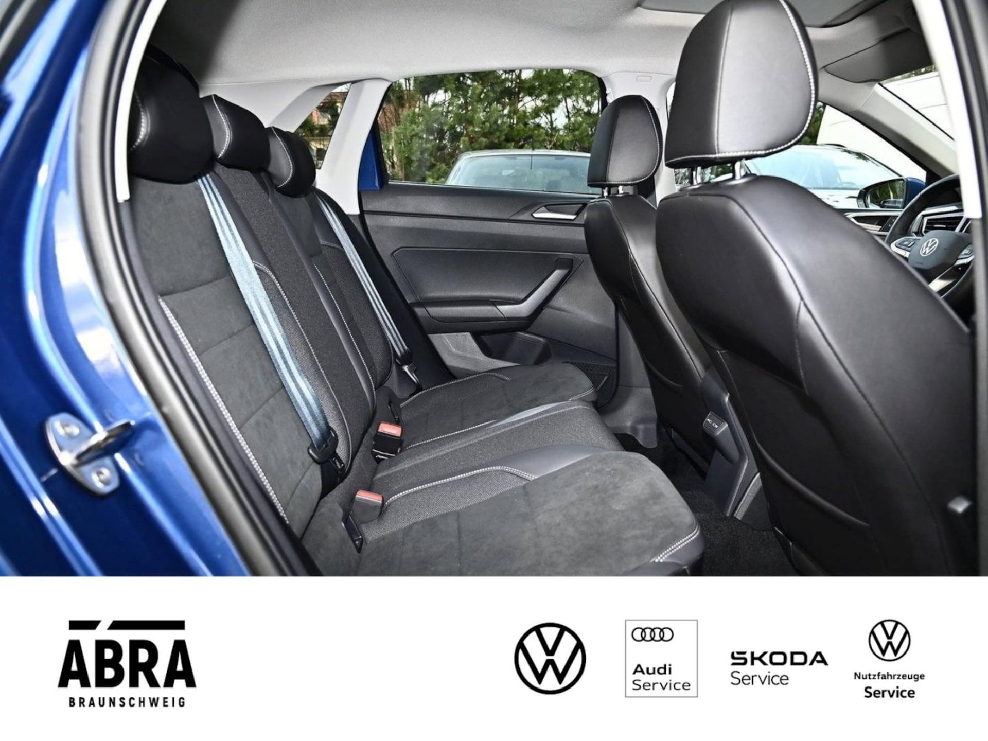 Volkswagen Polo Style