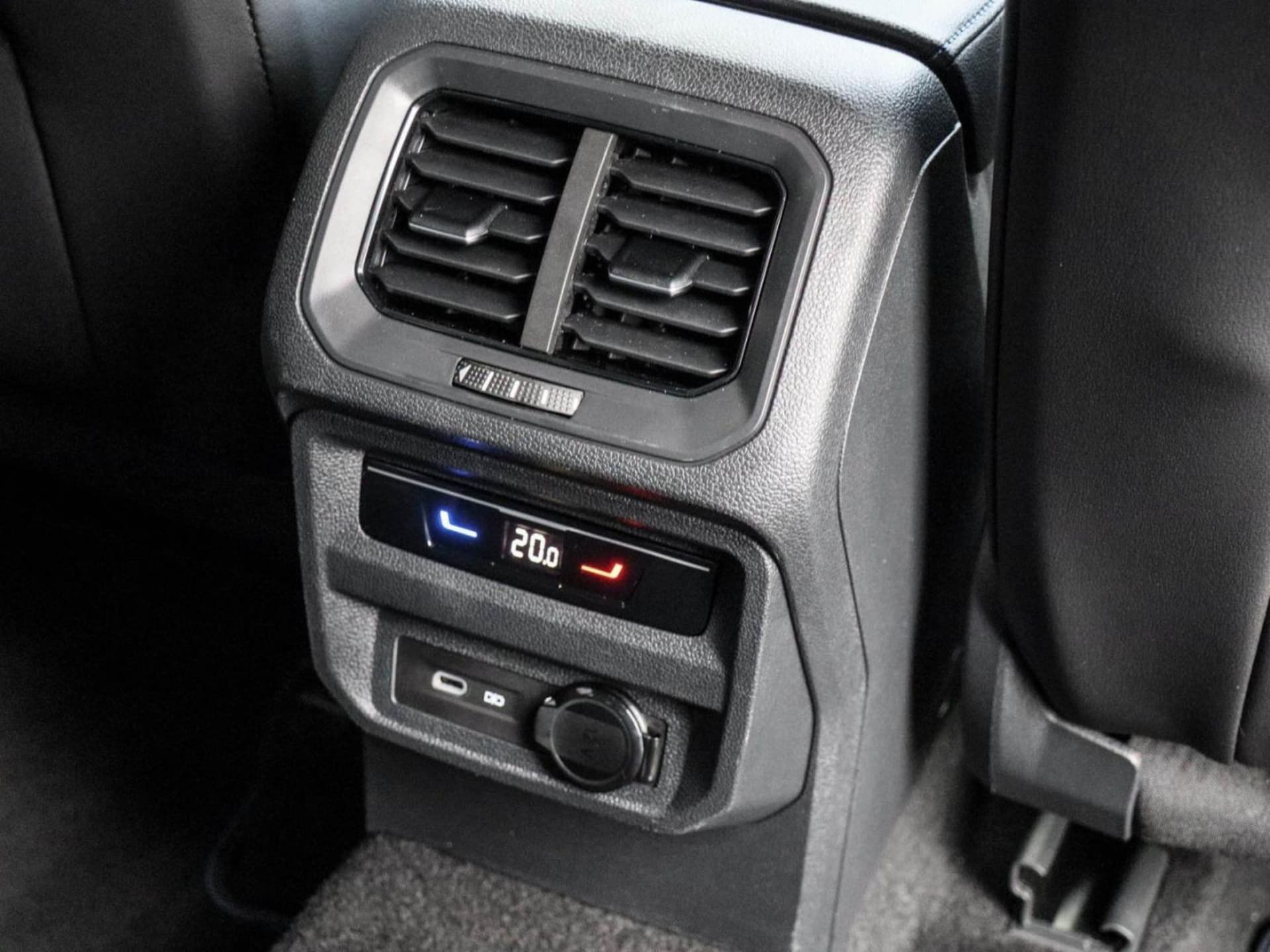 Volkswagen Tiguan R