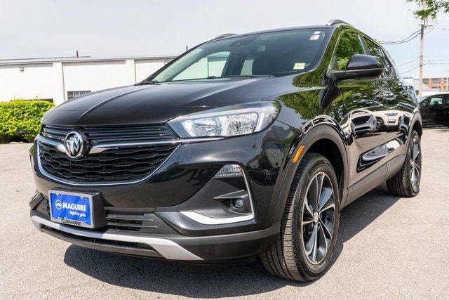 2023 Buick Encore GX