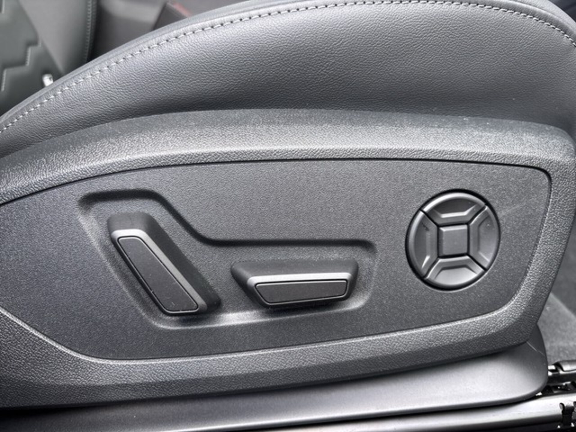Audi A6 Avant e-tron