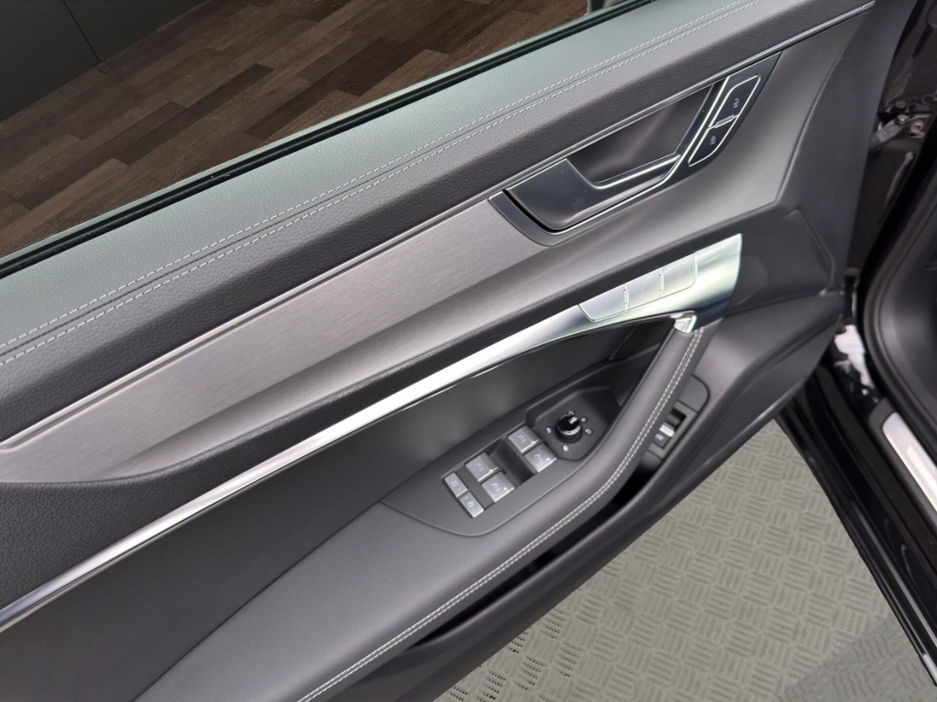 Audi A6 Avant Design