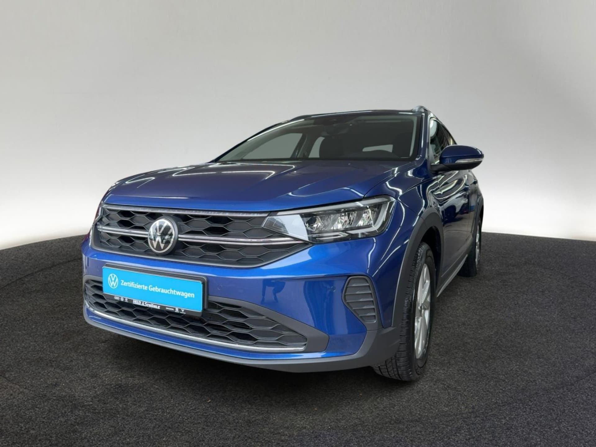 Volkswagen Taigo Life