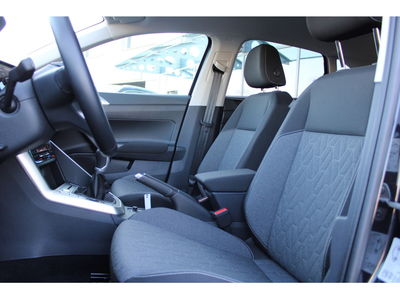 Volkswagen Taigo – Bild 10