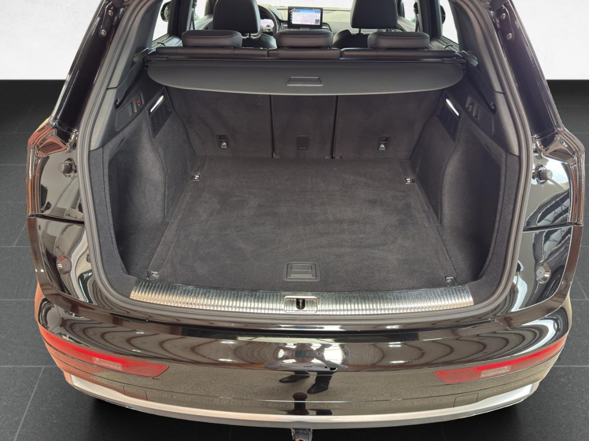Audi Q5 SUV S line