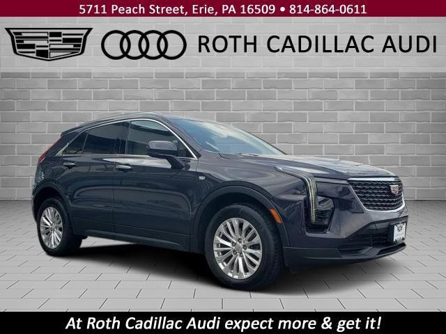 2024 Cadillac XT4