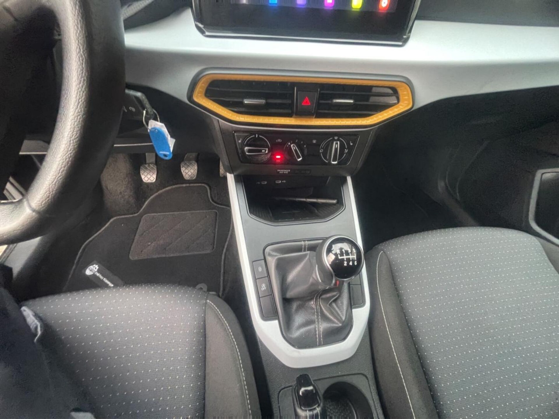 SEAT Arona Style