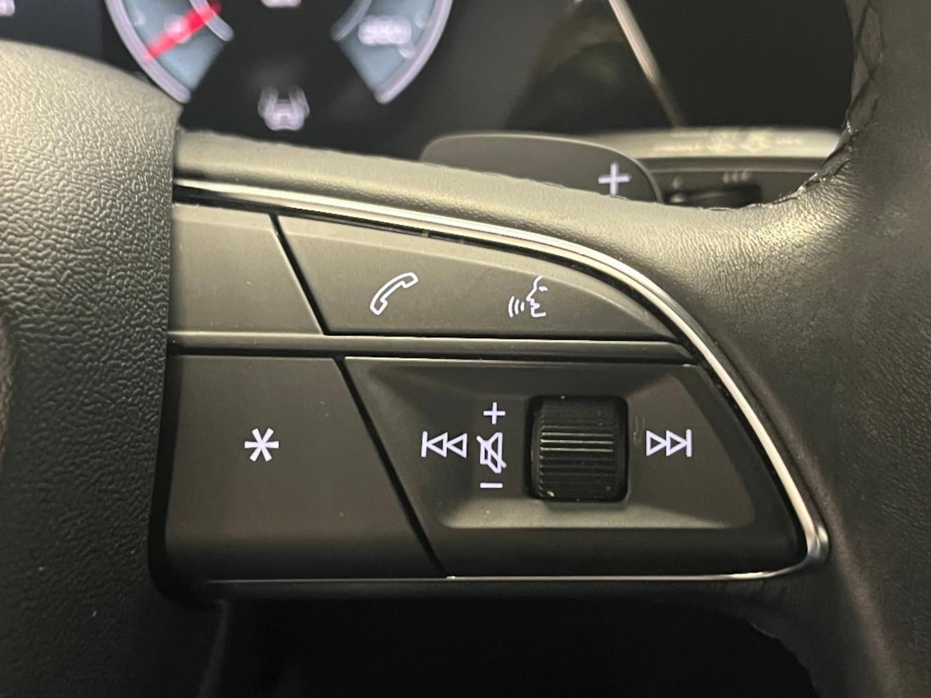 Audi A3 Sportback Advanced