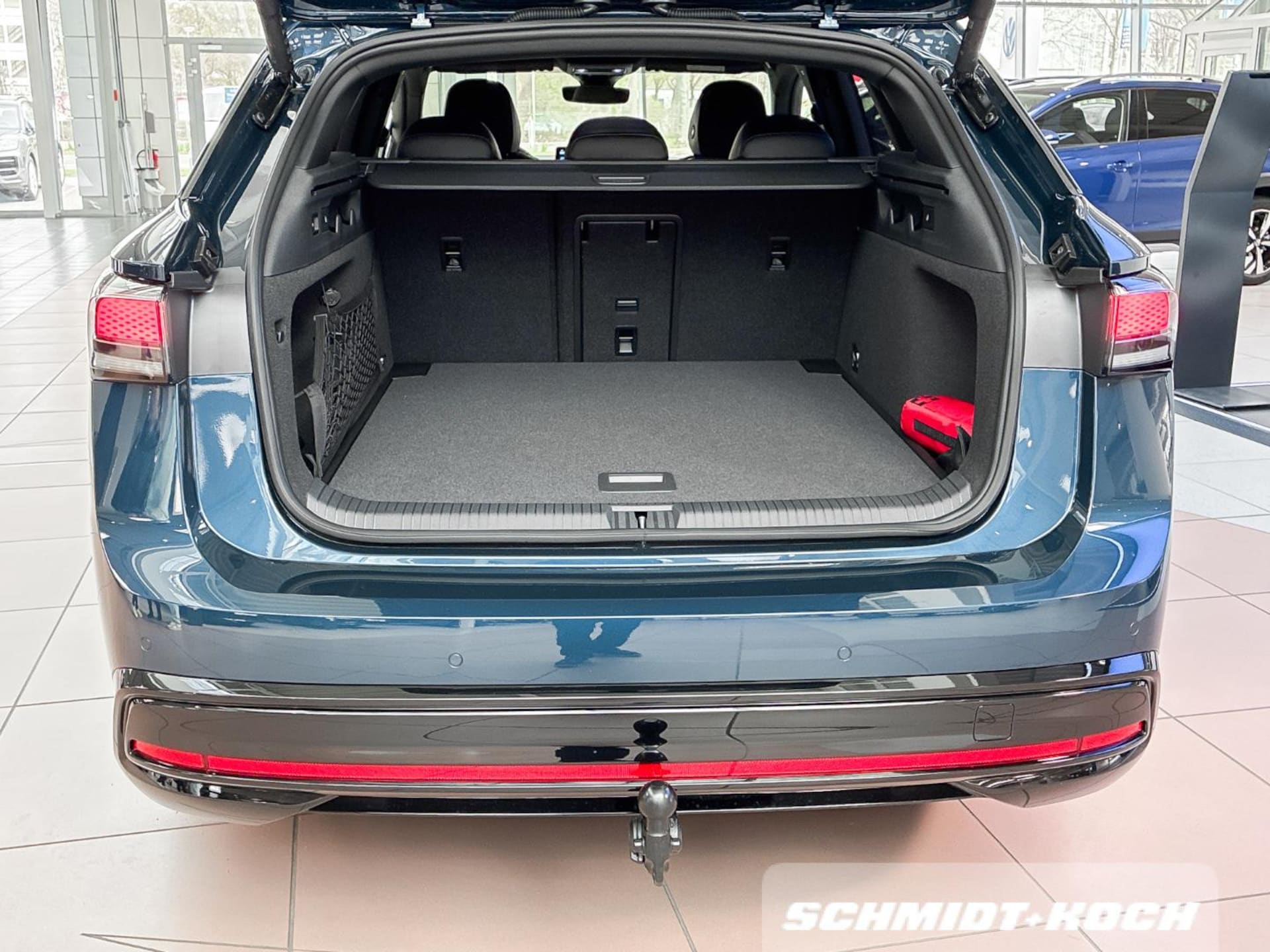 Volkswagen ID.7 Tourer Pro