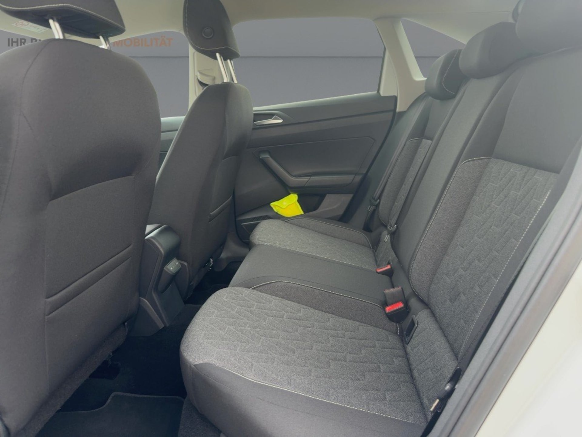 Volkswagen Taigo MOVE