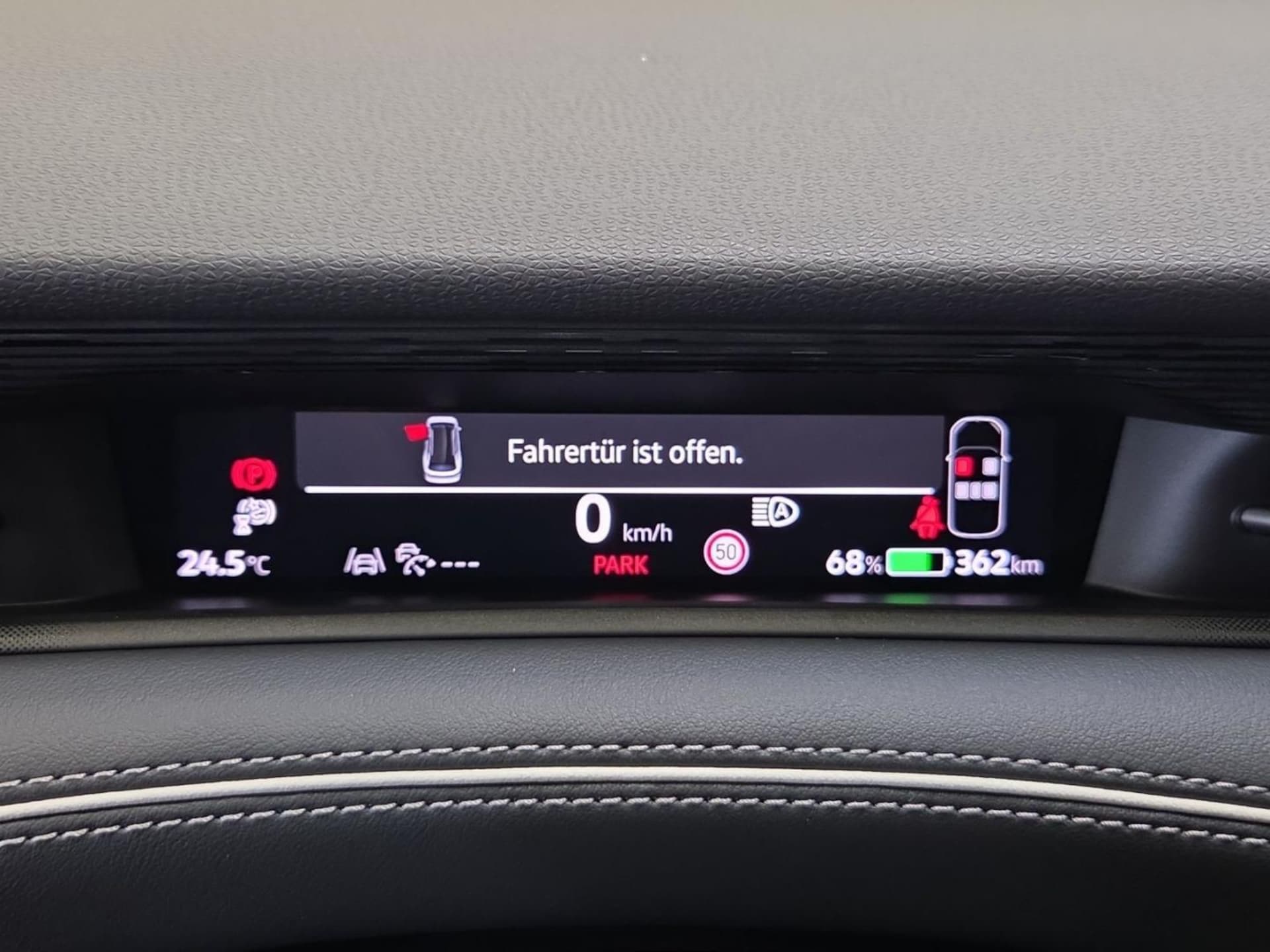 Volkswagen ID.7 Tourer Pro