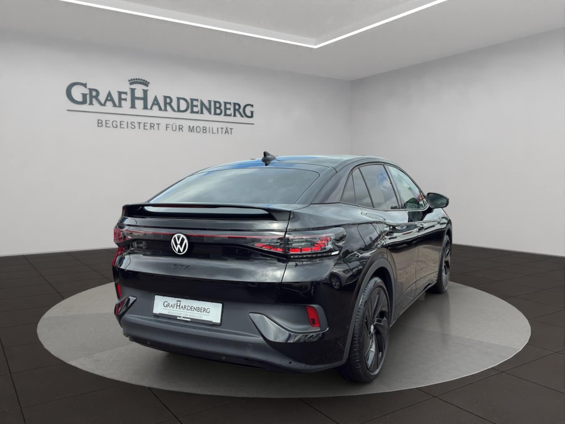 Volkswagen ID.5 GTX