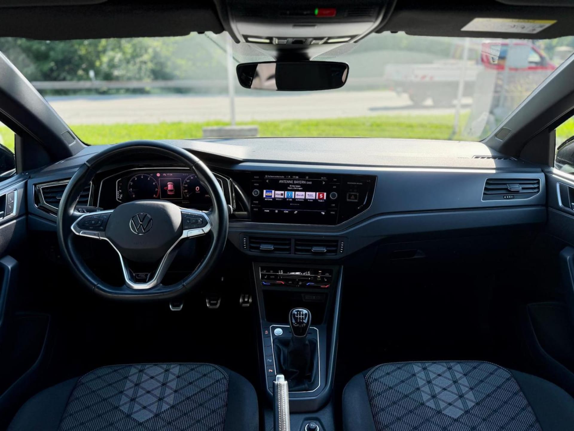 Volkswagen Taigo R-Line