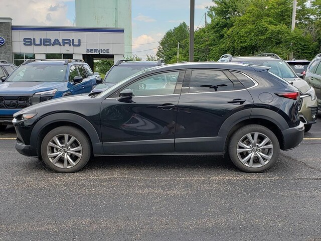 2023 Mazda CX-30