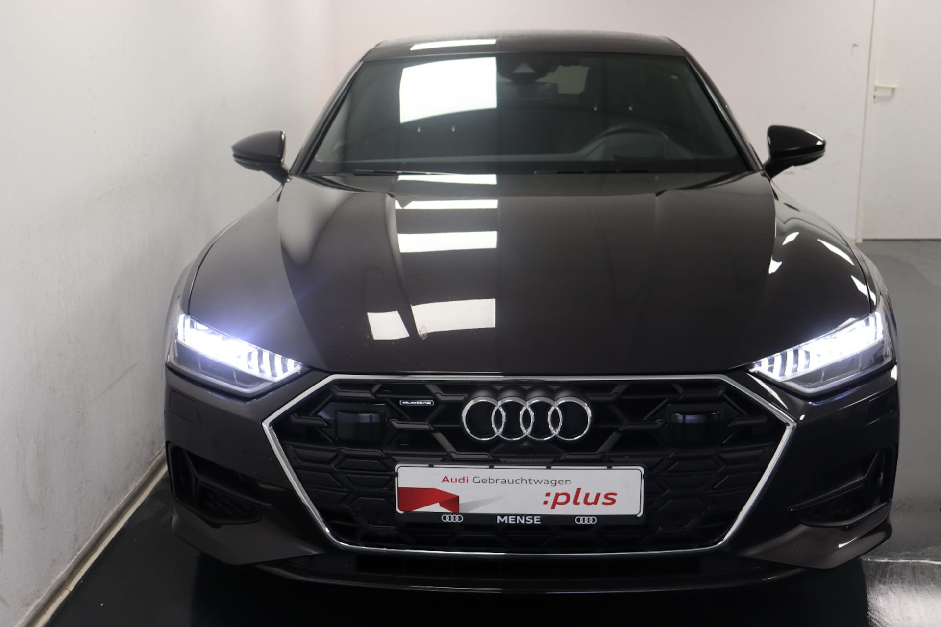 Audi A7 Sportback