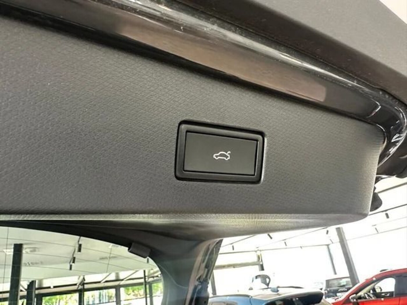 CUPRA Tavascan 77kWh VZ Dual Motor AWD 250 kW (340 CV) — photo 20