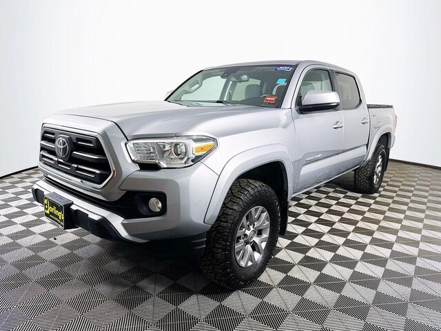 2019 Toyota Tacoma