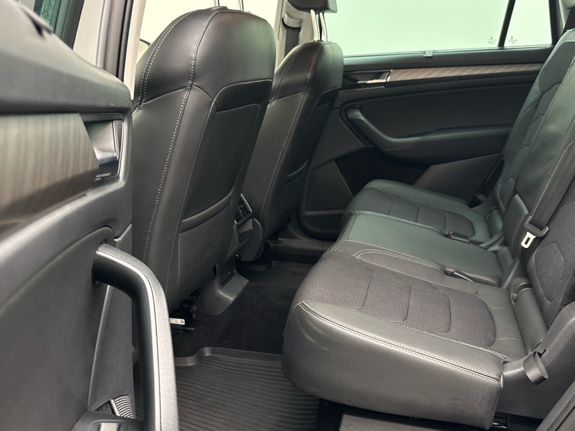 Skoda Kodiaq Style