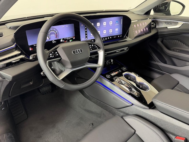 2026 Audi A6 Sedan