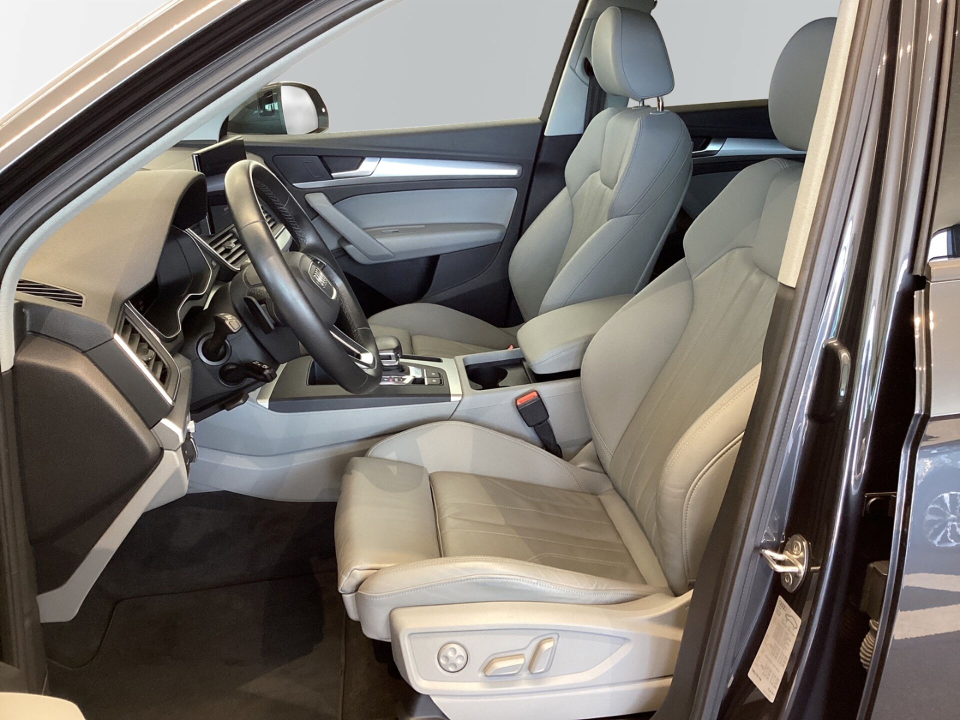 Audi Q5 SUV Advanced