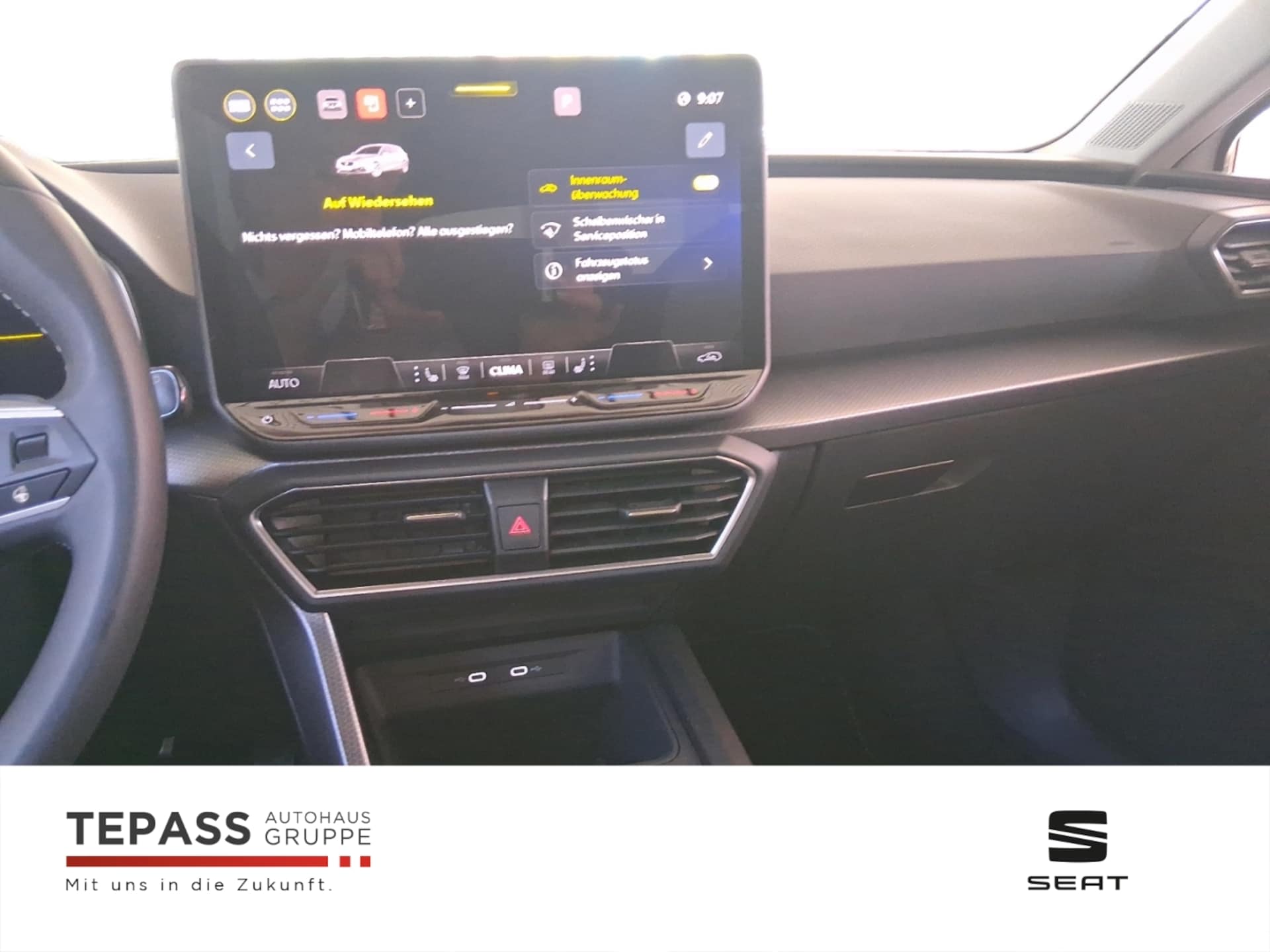 SEAT Leon Style