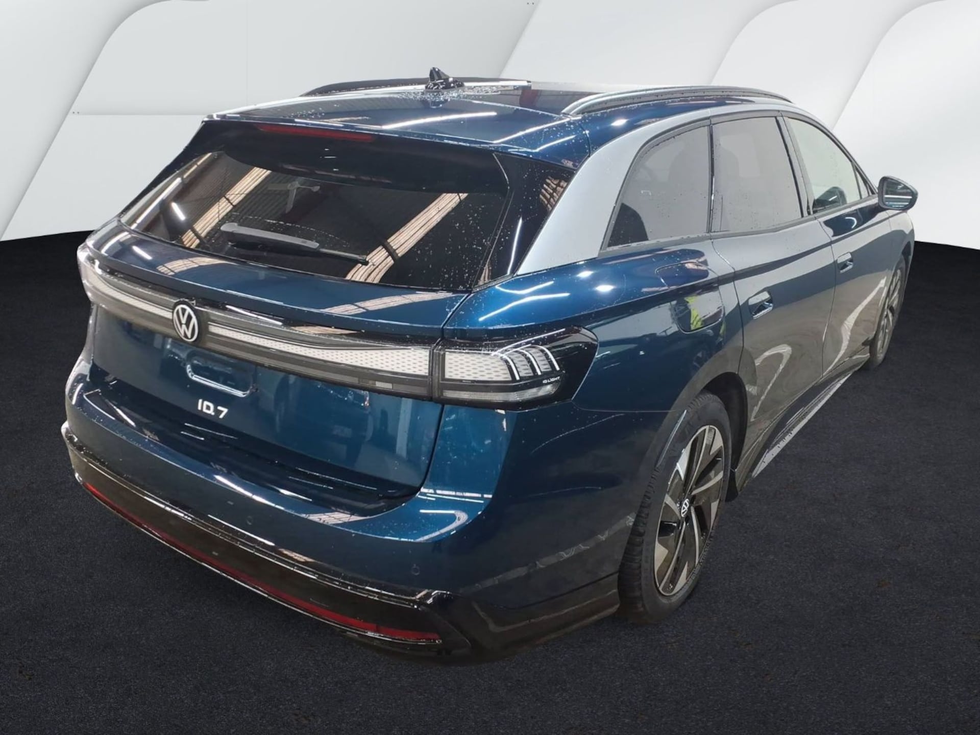 Volkswagen ID.7 Tourer Pro