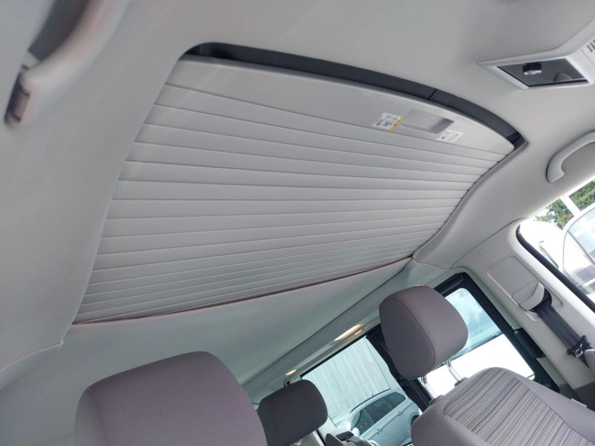 Volkswagen T6.1 California Beach