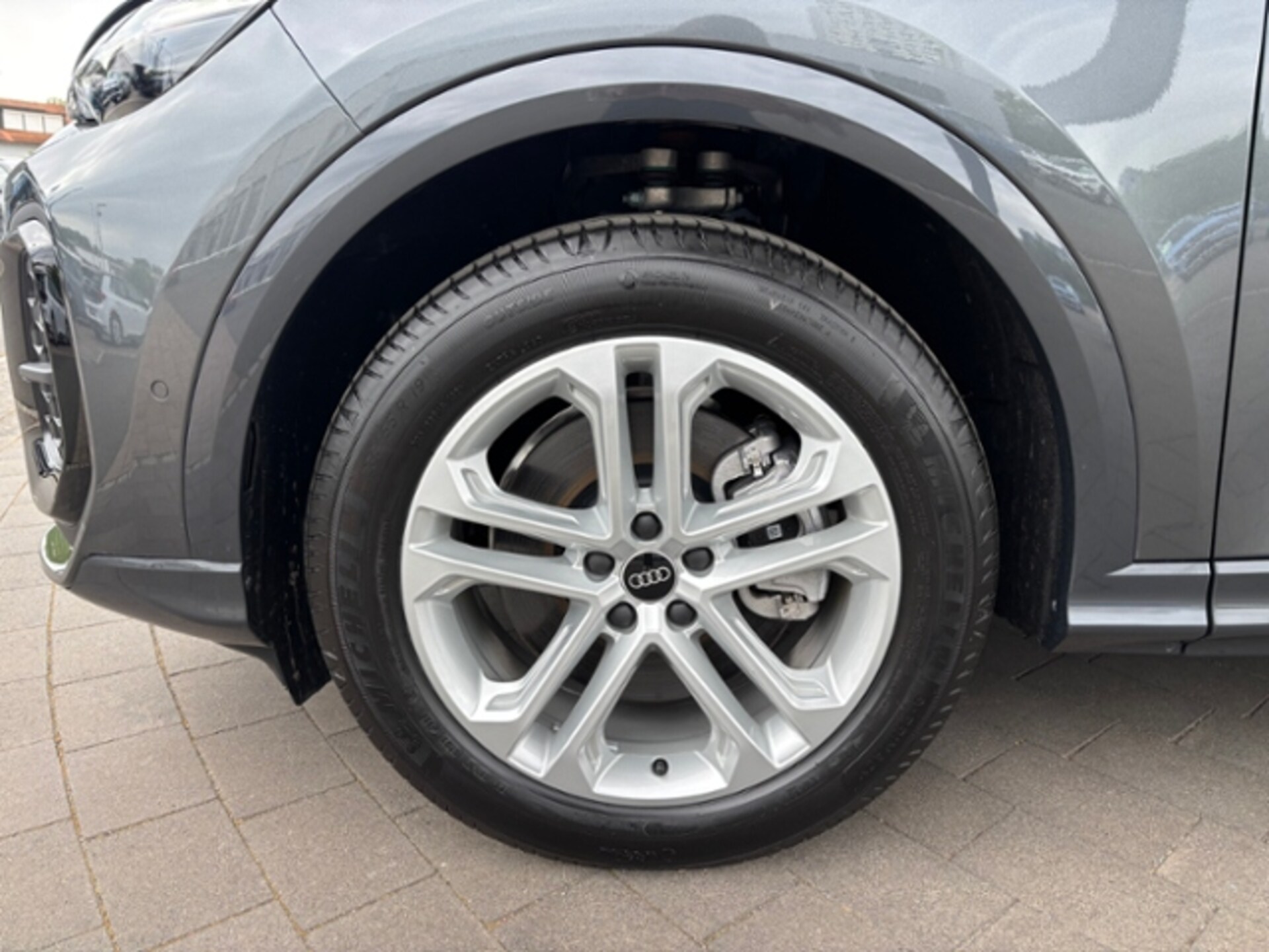 Audi Q5 SUV