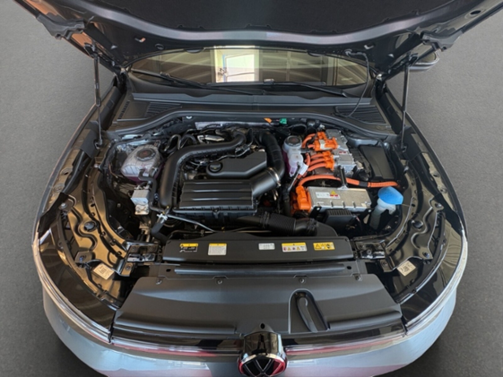 Volkswagen Passat – Bild 21