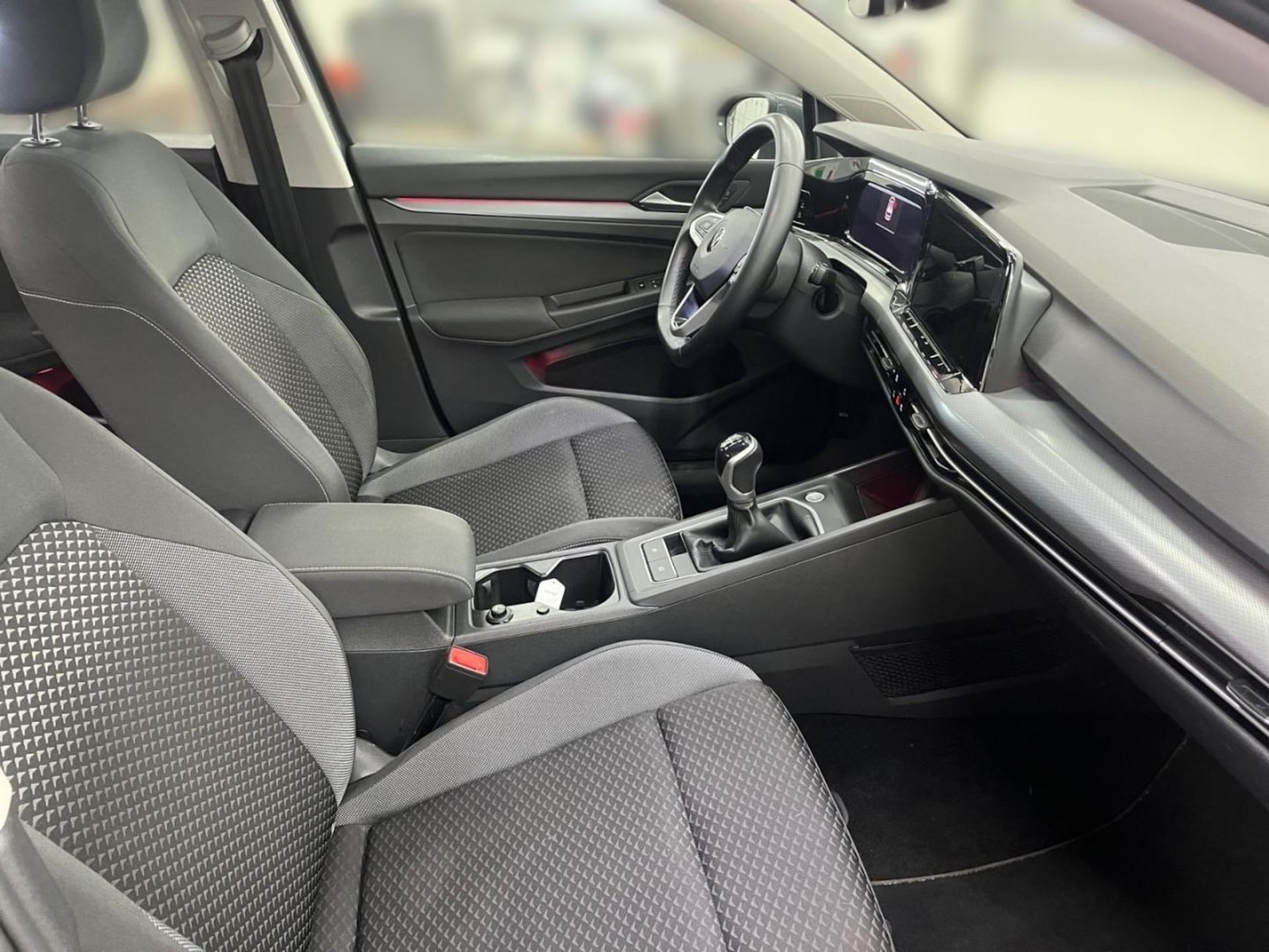 Volkswagen Golf Active
