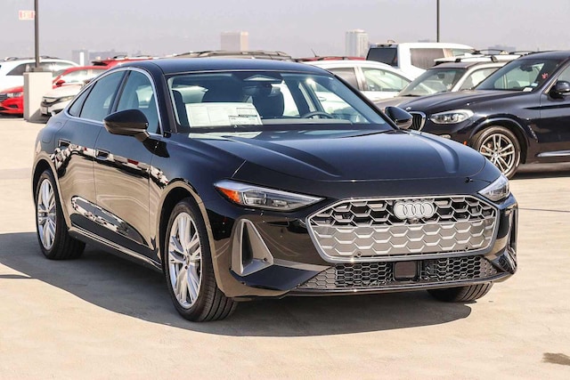 2026 Audi A5 Sedan