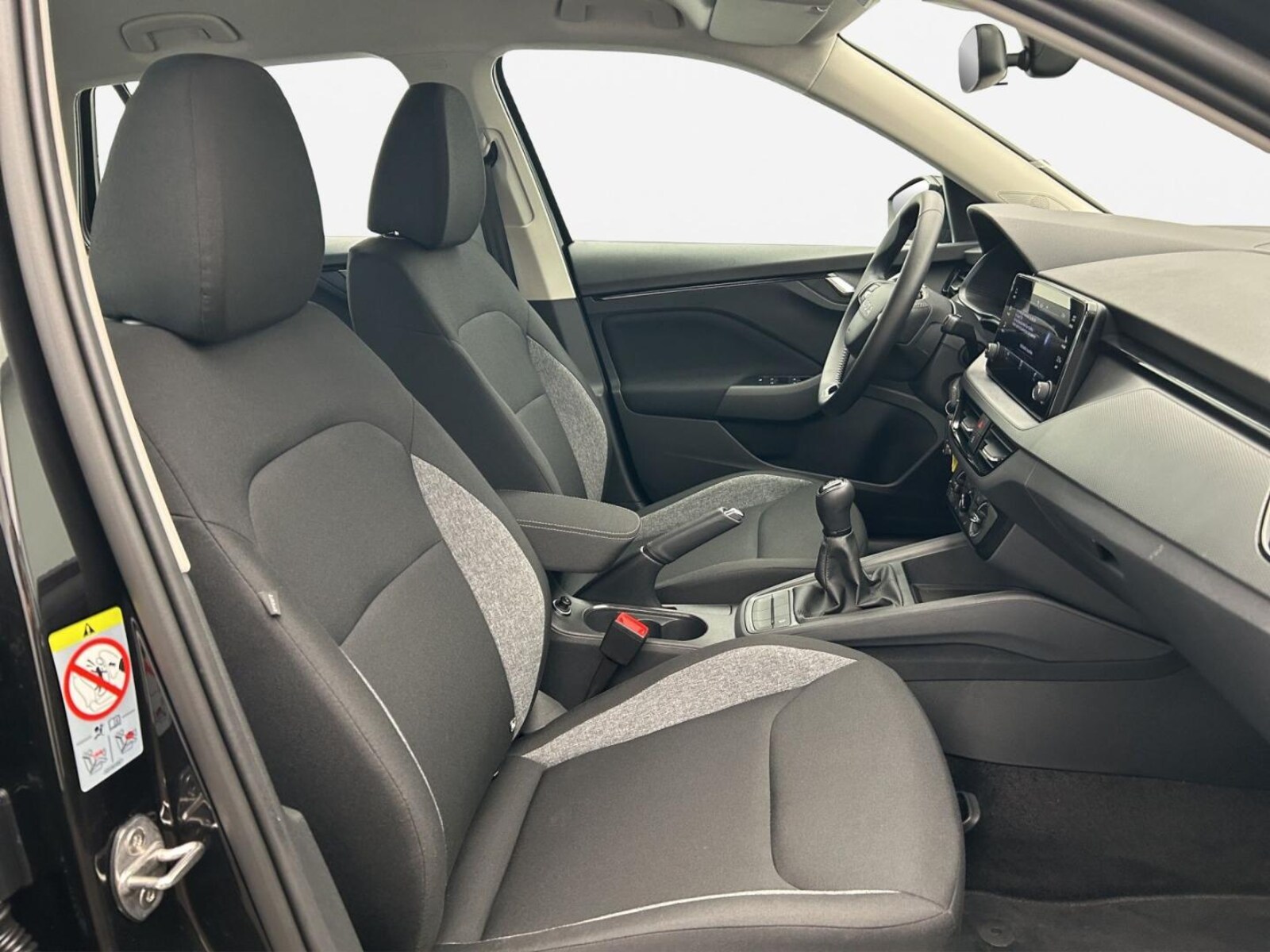 Škoda Kamiq – Bild 4
