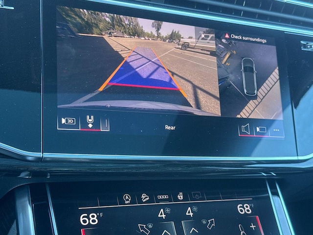 2026 Audi Q7 Premium Plus - Photo 20