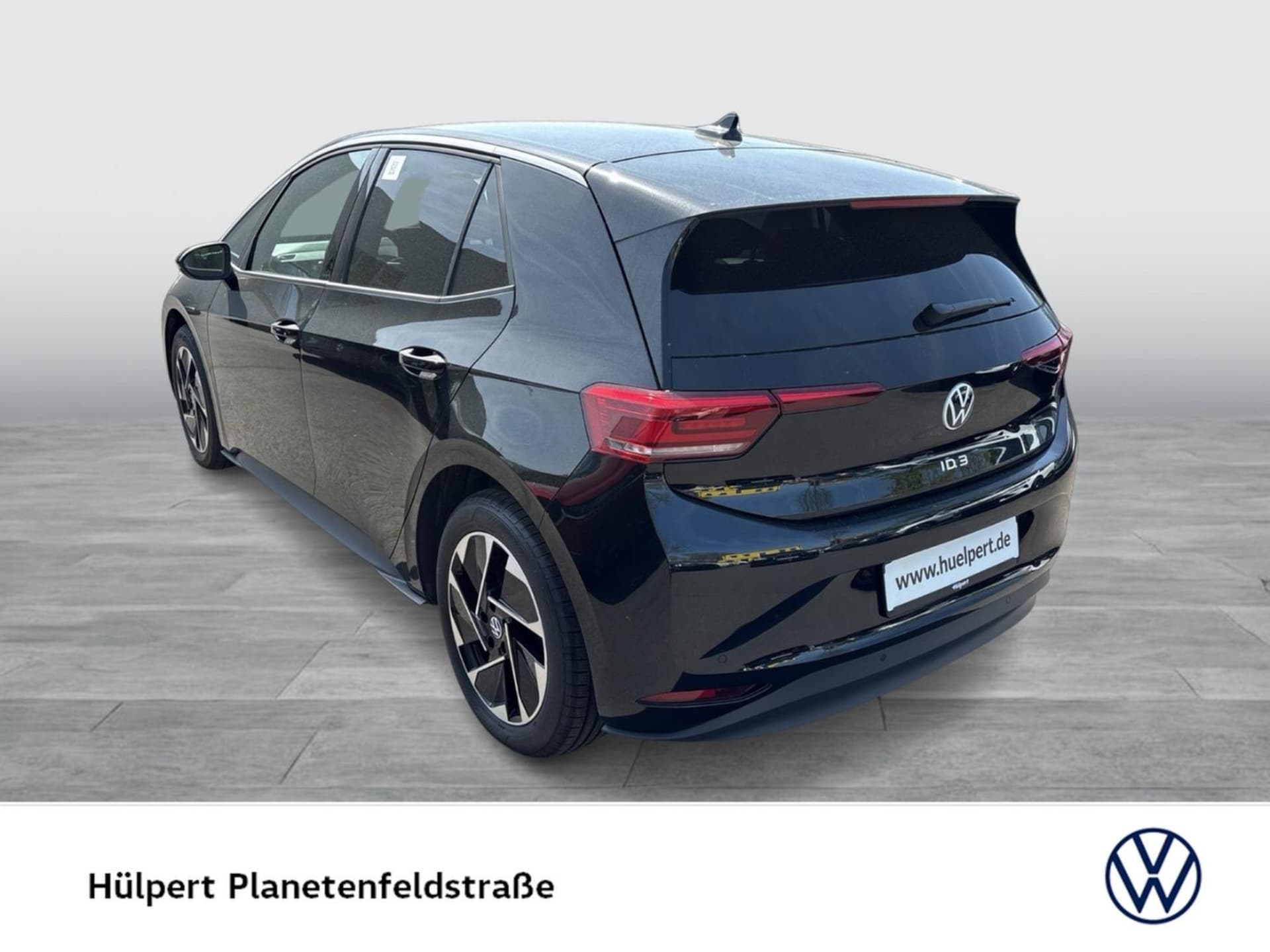 Volkswagen ID.3 Pure