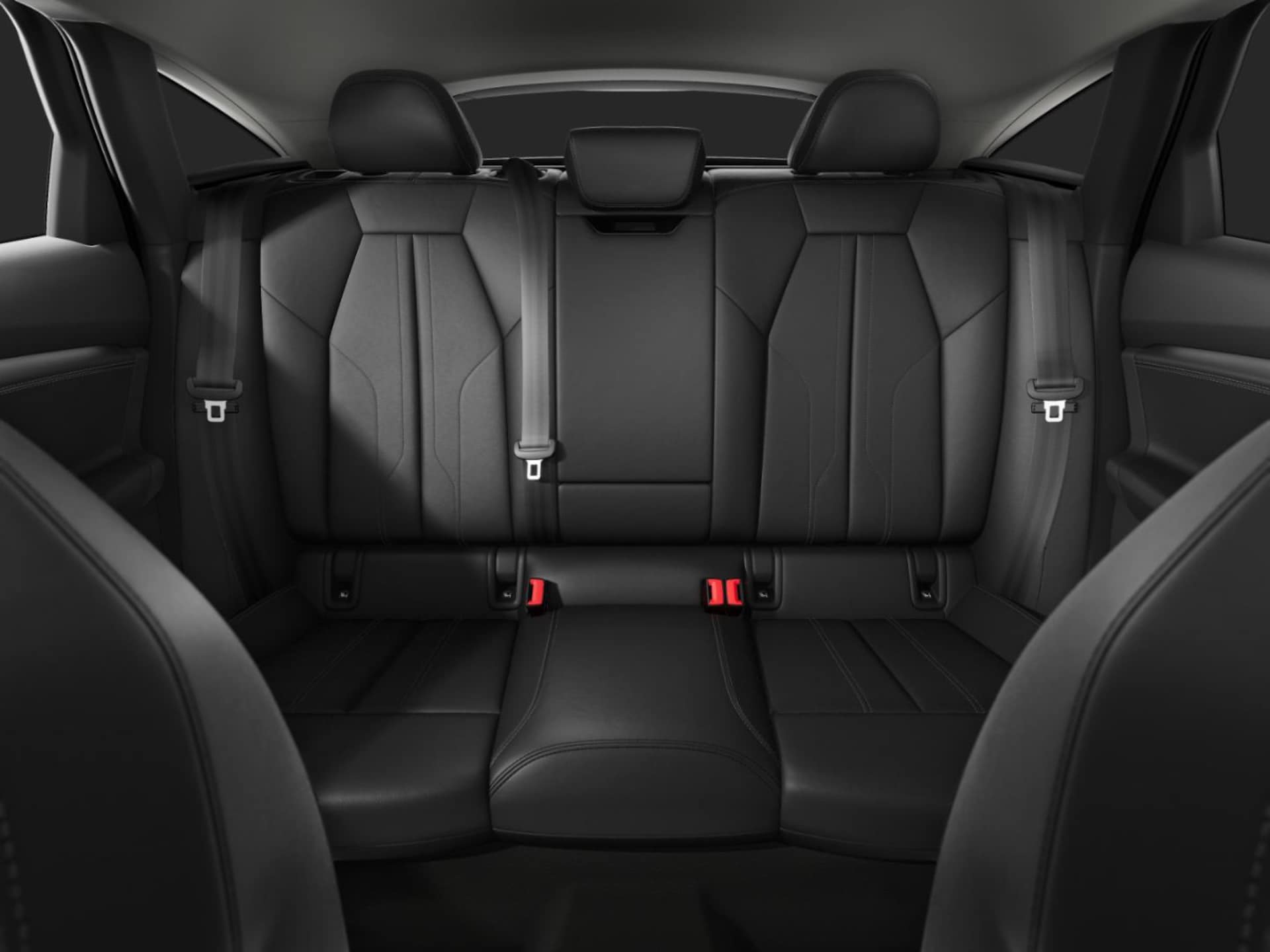 Audi A6 Sportback e-tron