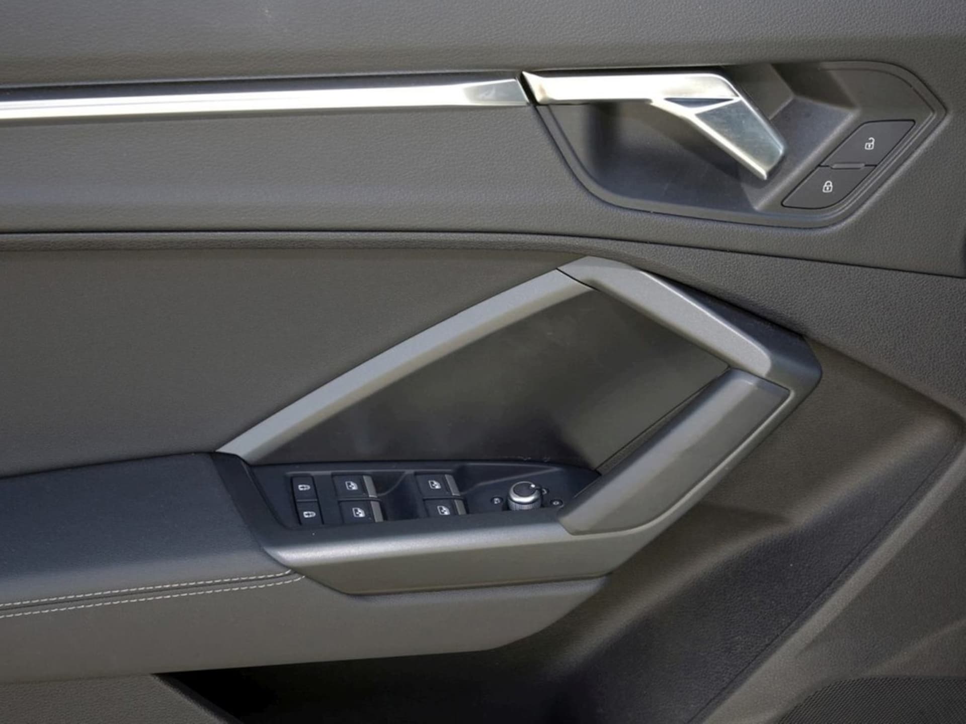 Audi Q3 Sportback S line