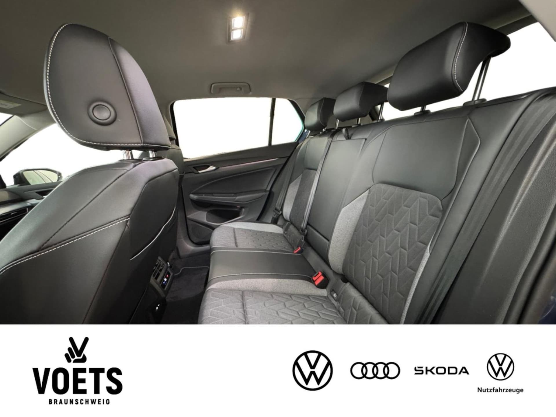 Volkswagen Golf ENERGY