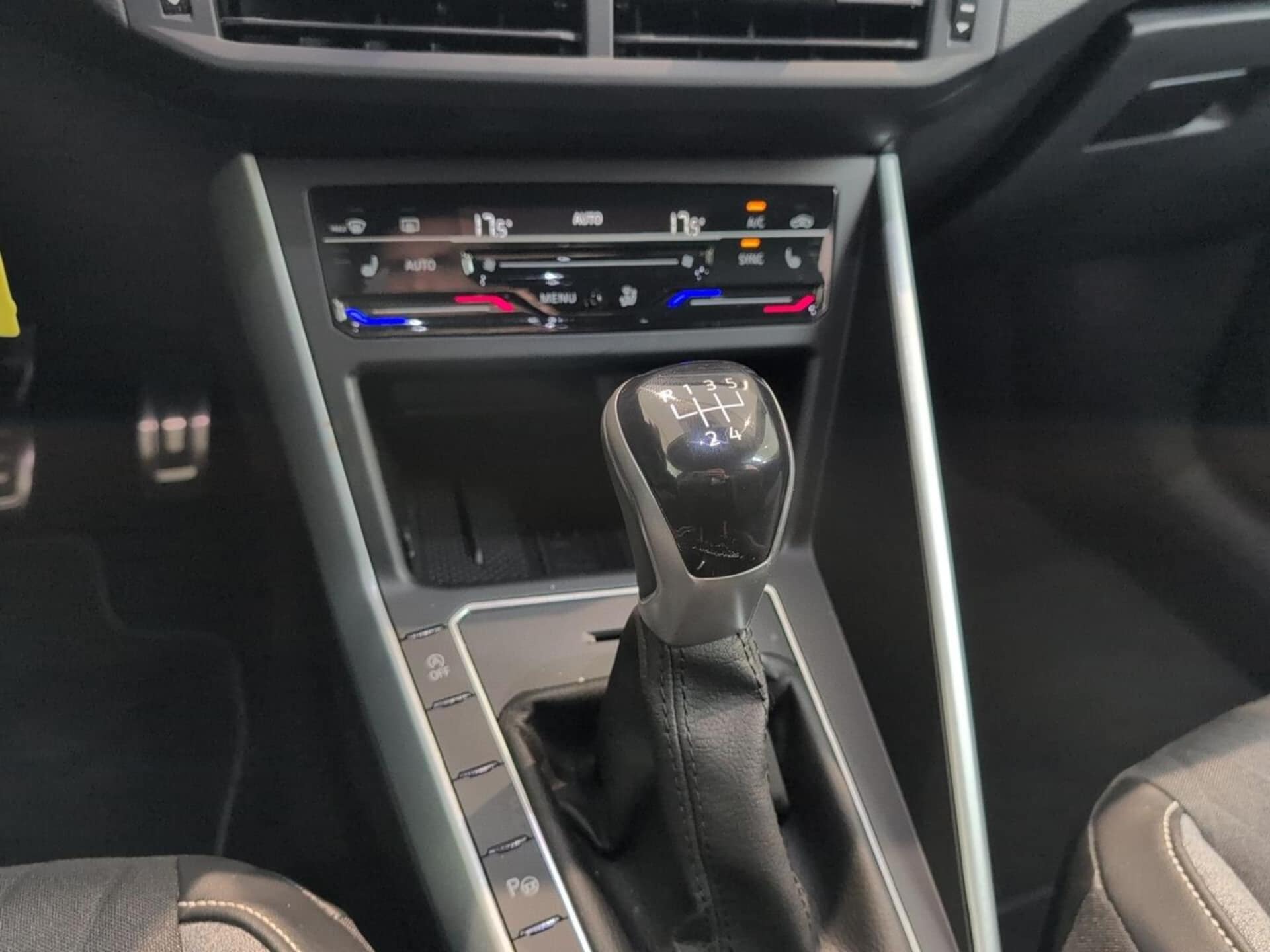 Volkswagen Taigo Life