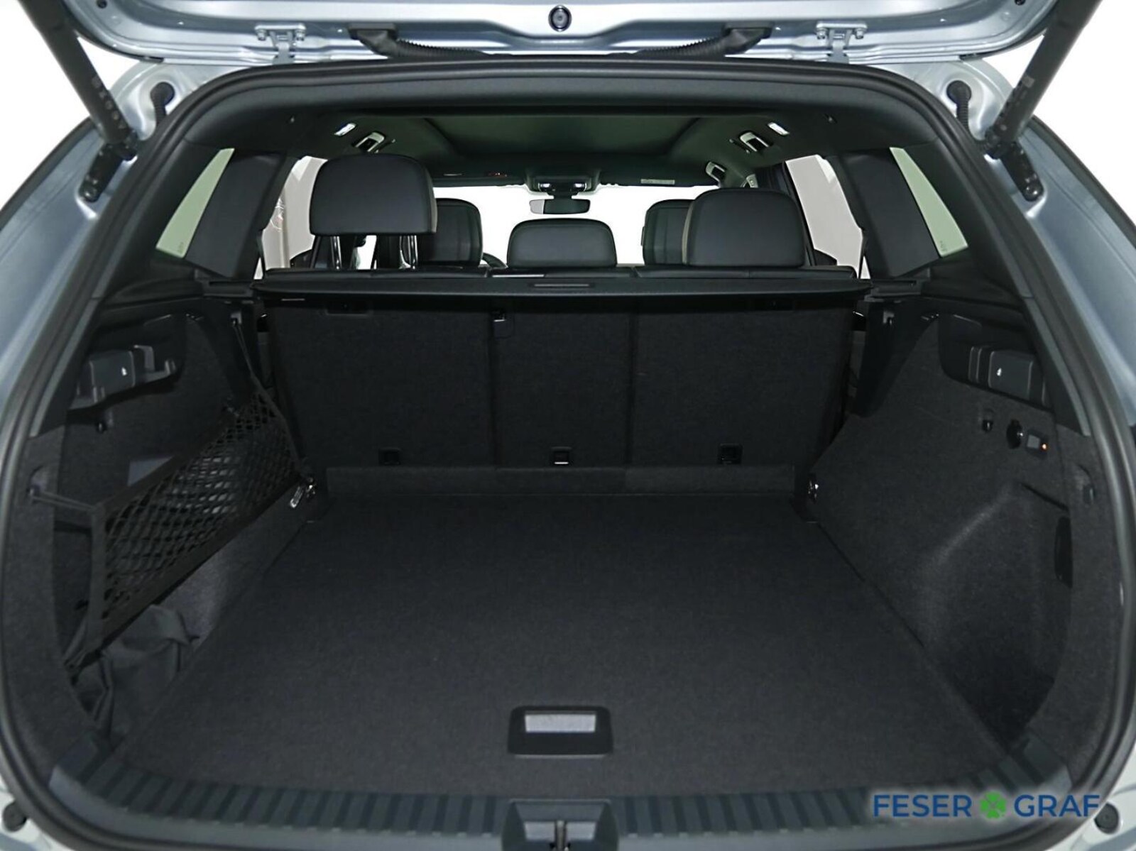 Volkswagen Tayron – Bild 11