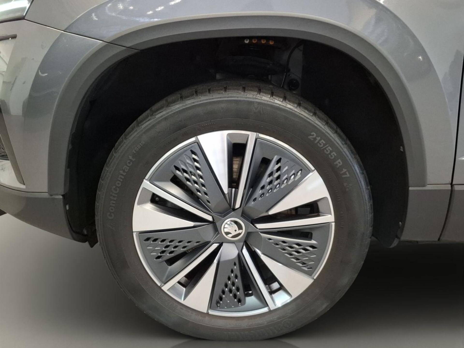 Skoda Karoq Ambition