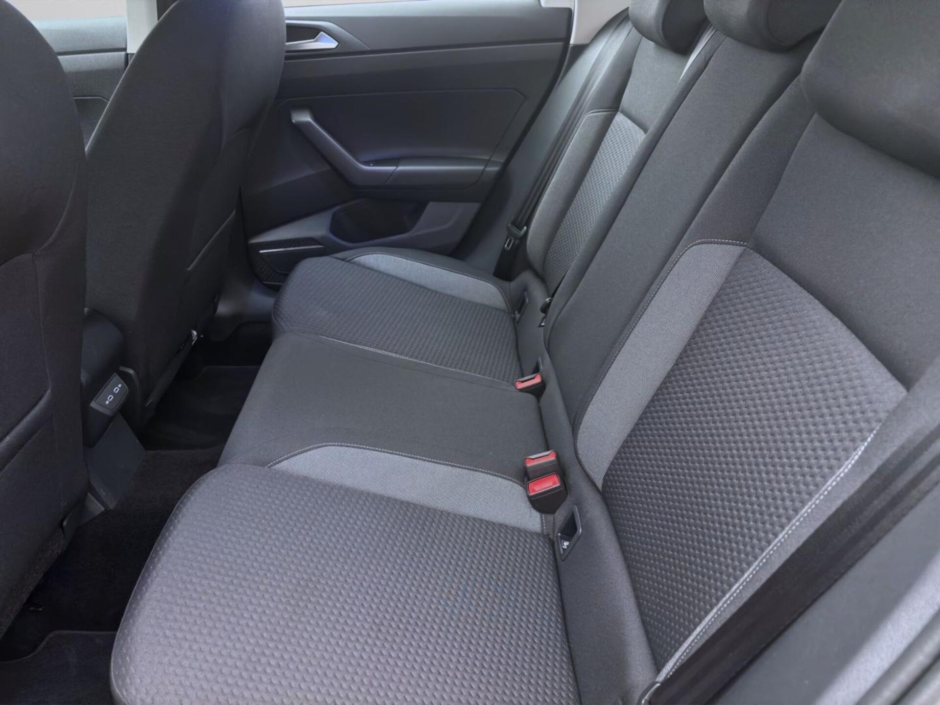 Volkswagen Taigo Life