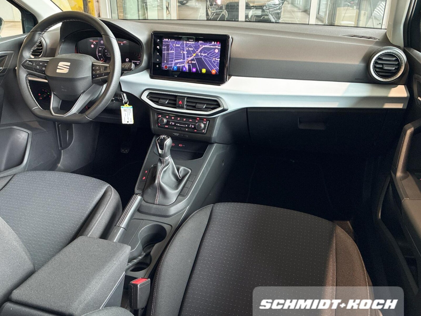SEAT Ibiza – Bild 6