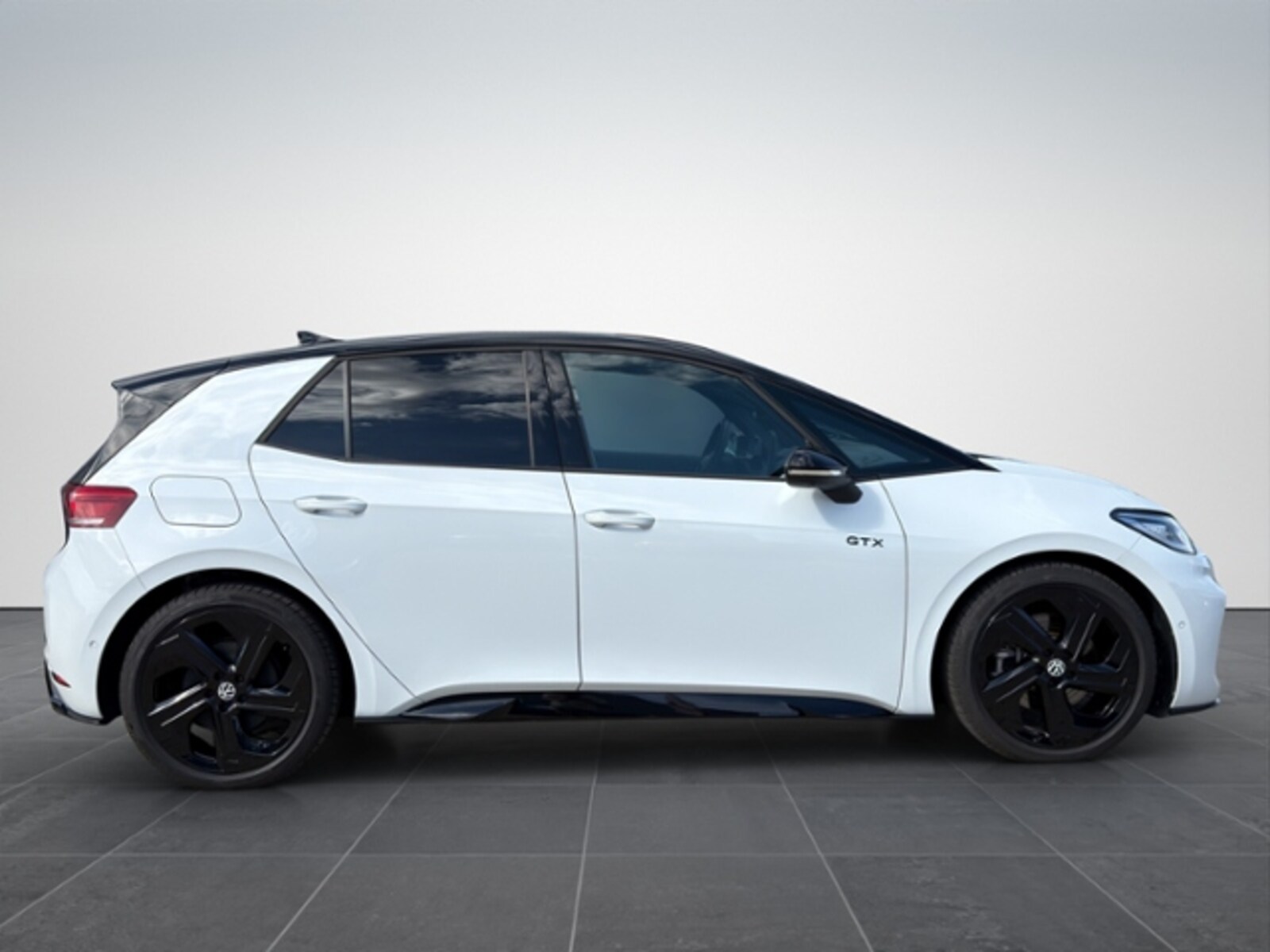 Volkswagen ID.3 – Bild 8