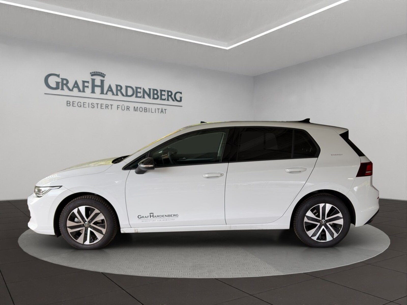 Volkswagen Golf – Bild 2