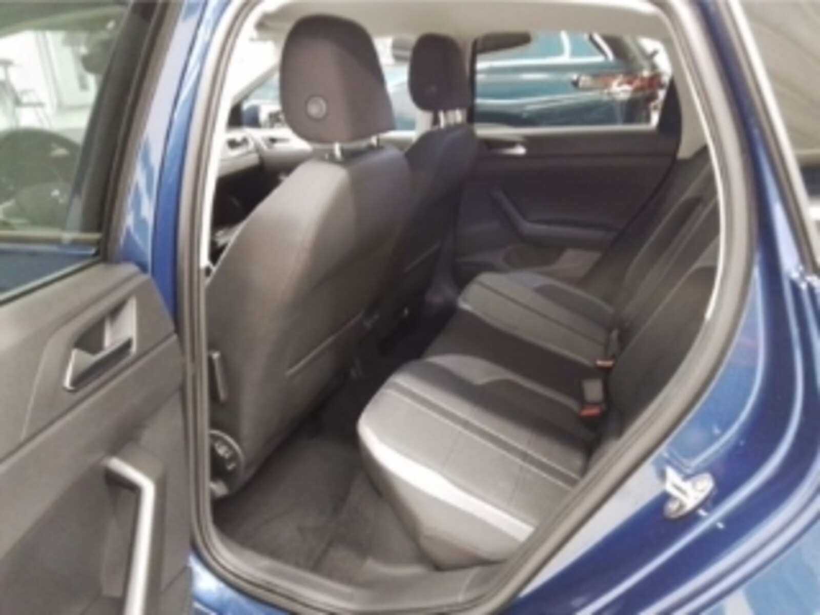 Volkswagen Polo – Bild 13
