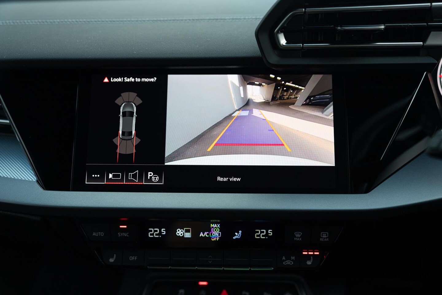 Image about Audi A3 Sedan 35 TFSI S tronic